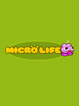 Micro Life Cover