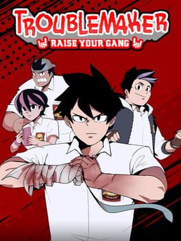 闹事者破解游戏下载-游戏公社