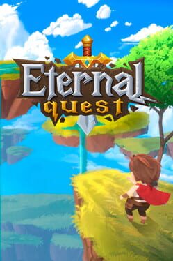 Eternal Quest Game Guide: Tips, Tricks, and Strategies for Success