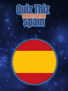 Quiz Thiz Spain: Bronze Edition