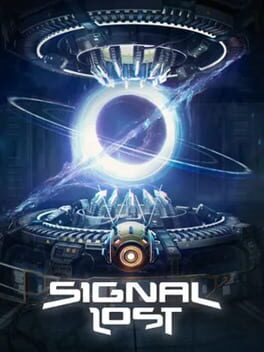 Signal Lost