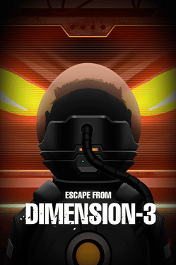 Escape From Dimension-3