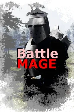 Battle Mage
