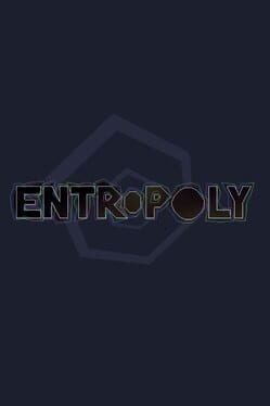 Entropoly Game Cover Artwork