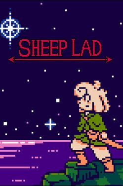 Sheep Lad