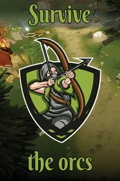 Survive the Orcs