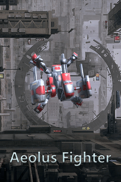 Aeolus Fighter
