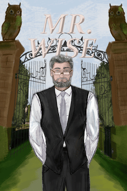 Mr.Wise