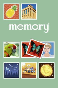 Memory: The Original Matching Game from Ravensburger