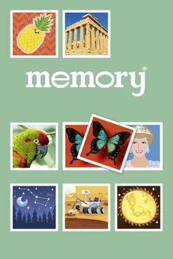 Memory: The Original Matching Game from Ravensburger image