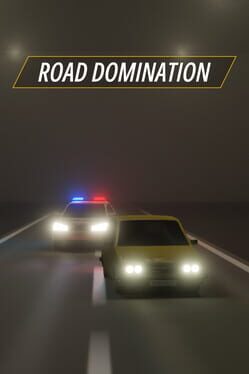Road Domination