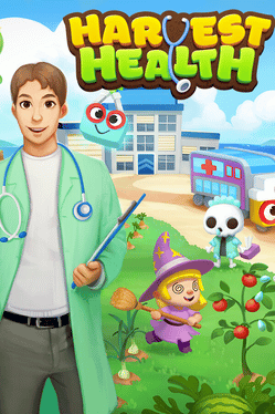 Harvest Health