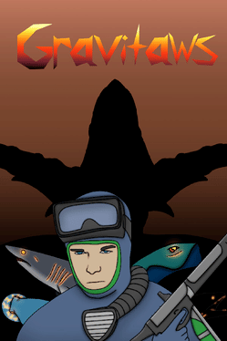 Gravitaws
