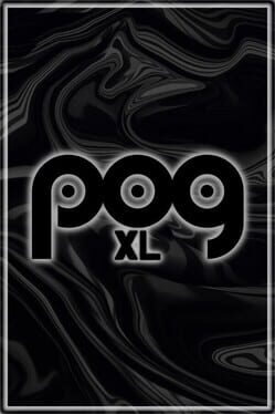 Pog XL Game Cover Artwork