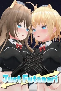 Just Futanari