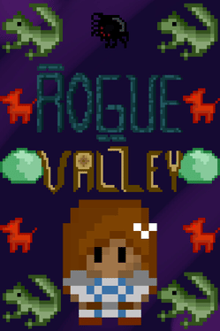 Rogue Valley