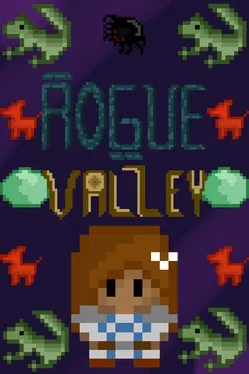 Rogue Valley