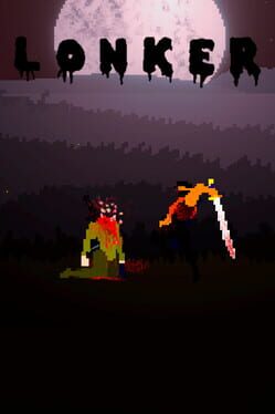 The Lonker