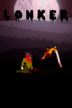 The Lonker
