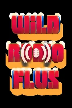 Portada de Wild Radio Flux