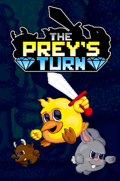 The Prey's Turn