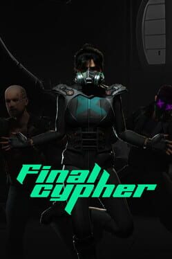 FinalCypher