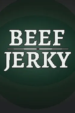 Beef Jerky