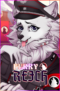 Furry Reich Cover