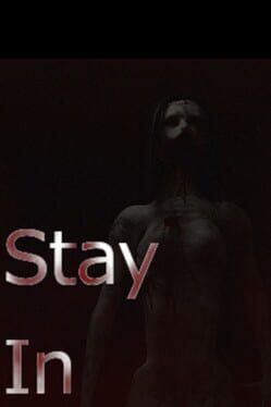 Stay in Game Cover Artwork
