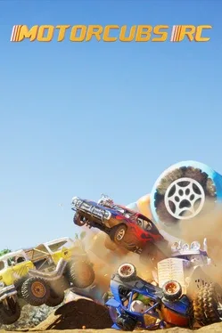 MotorCubs RC