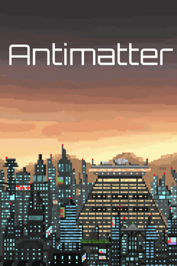 Antimatter