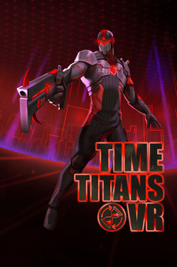 Time Titans VR