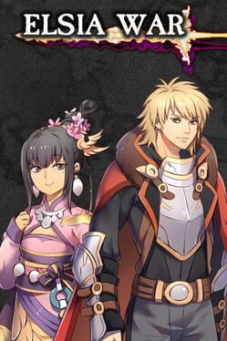 Elsia War