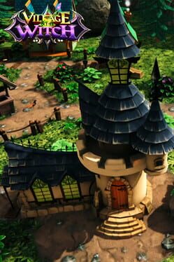 村庄与女巫破解游戏下载-游戏公社