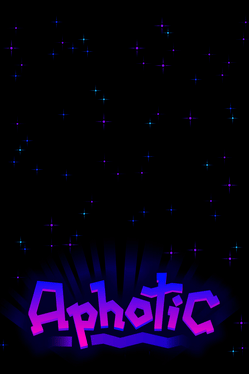 Aphotic