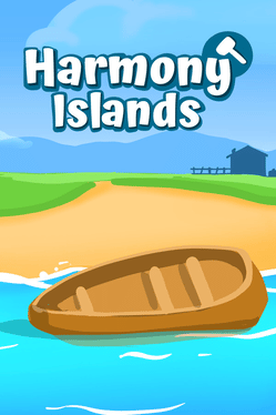 Harmony Islands
