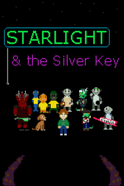 Starlight and the Silver Key