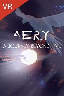 Aery VR: A Journey Beyond Time Game Cover Artwork