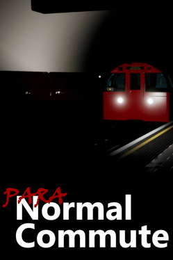 ParaNormal Commute