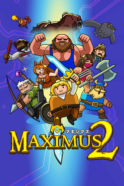 Maximus 2: Street Gladiators