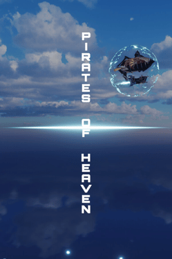 Pirates of Heaven