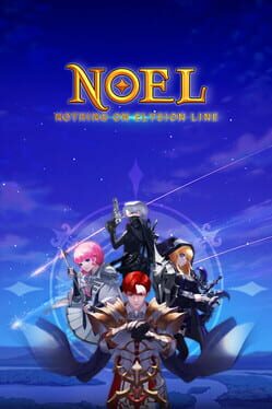 NoEL: Nothing on Elysion Line