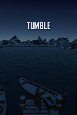 Tumble Game Cover Artwork