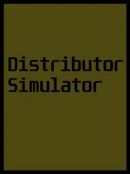 Distributor Simulator