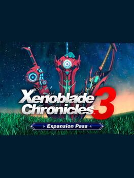 Xenoblade Chronicles 3: DLC Wave 1