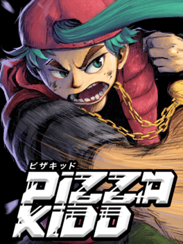 Pizza Kidd