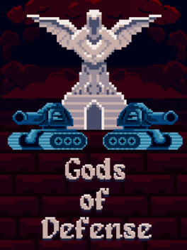 Gods of Defense