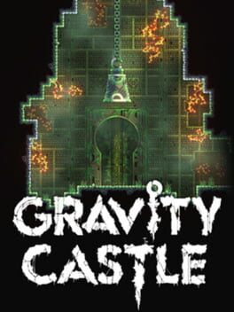 Gravity Castle Game Cover Artwork