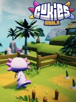 Cukies World
