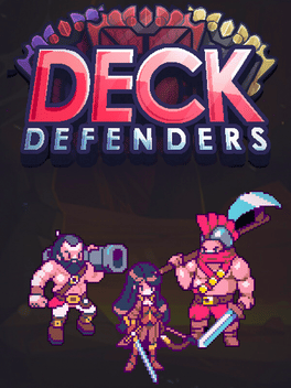 Deck Defenders